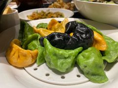 -芳芳私房菜·精做淮扬菜(承德路店)