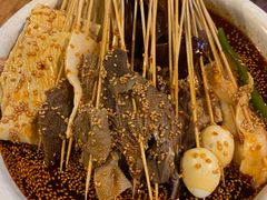 -叶婆婆钵钵鸡(解放碑店)