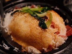 -煲王粤菜餐厅(中侨中心店)