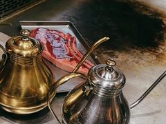 -大神太神·铁板烧(七宝领展广场店)