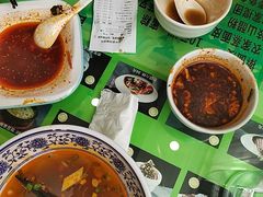 -令氏家外家周秦食府(高新店)