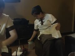 -SPA·印象足道养生(大运河度假区四望亭店)
