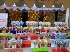 -君来湖滨饭店·玫瑰园