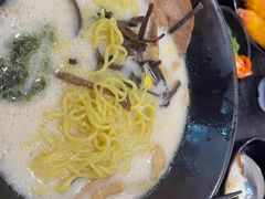 -吉野家(成都时代奥莱店)