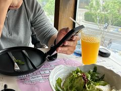 -安妮意大利餐厅(日坛店)