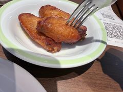 -萨莉亚意式餐厅(杭州滨江天街店)