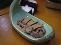 -碧桂园禧贤楼土菜馆