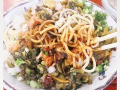 -蔡林记(丹尼斯6天地店)