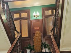 -卫鼎轩·曹公馆(鼓楼店)