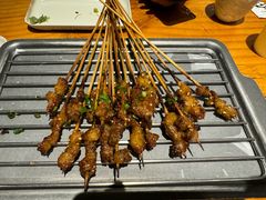 -木屋烧烤(惠阳华润小径湾店)