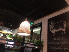 -拿渡·水煮鱼 麻辣香锅(西单大悦城店)