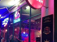 -JUKEBOX玖部音乐餐厅(华侨城店)