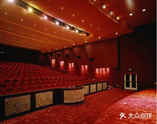 星美国际影商城(正大imax店)图片