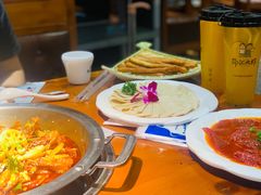 -邵汇大虾(同康路店)