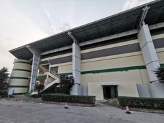 -久萌教培·仙霞网球中心官方培训