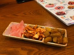 -韩礼年糕(飞虹路店)