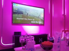 -酷秀KTV(五道口店)