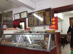 -糯米香(长江路店)