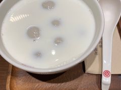 -彬媽糖水(侨鑫国际店)