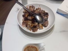 -小渔莊•地道胶东菜(旅游路万象省博物馆店)