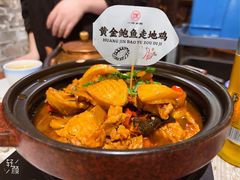 -一味大院•桐庐菜传承店(春江路店)