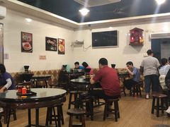大堂-西关刘福记(文德路店)