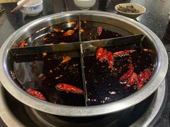 -祝幺妹火锅(裕华村总店)