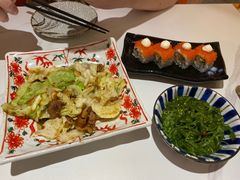 牛肉卷心菜-德兵衛(吴江万象汇店)