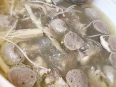 -龙泉人椰子鸡·糟粕醋·地标海南菜(龙昆南店)