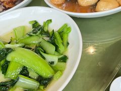 -花麦地溪边小厨(天台国清寺入口店)