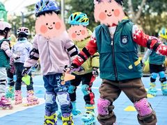 -小风车金桥丽都幼儿园(金桥店)