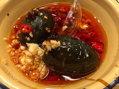 皮蛋-东排食堂长沙小吃大排档(五一广场店)