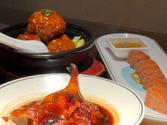 -应天大明王朝·南京菜(中山陵店)