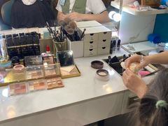 -海马体照相馆(天津世纪都会店)