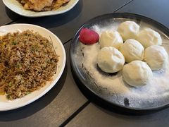-红樱桃·欢乐餐厅(太原里店)