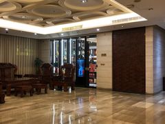 -广州克莱顿酒店