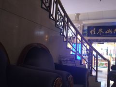 -延吉白山大厦酒店