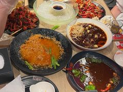 -红盔甲·小龙虾(车公庙店)
