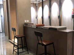 -创美居装饰(中洲里程店)