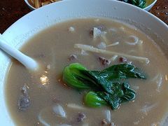 -漆黑觉米粉(三里屯店)