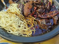 -回味黑鸭煲·始于2006(万松园店)