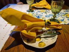 -弗兰克牛排西餐厅Ribone steak house(柠檬花园店)