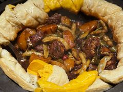 -灶座小锅烀饼·铁锅炖(全国总店)