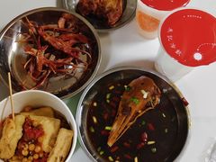 -老裴鸭头.兔头(柯城店)