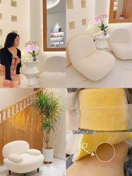 -锦尚名仕Hair Salon