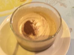 -马哥孛罗咖啡厅·Cafe Marco (厦门马哥孛罗东方大酒店)