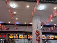 -华勘酒楼中山门广宁路店
