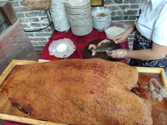 -园林美食城·本土农家菜(杨和镇店)