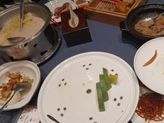 -金狮麟·新豫菜(金码大厦店)