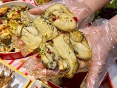 -饶福记·南昌烧烤大排档(九龙湖土著店)